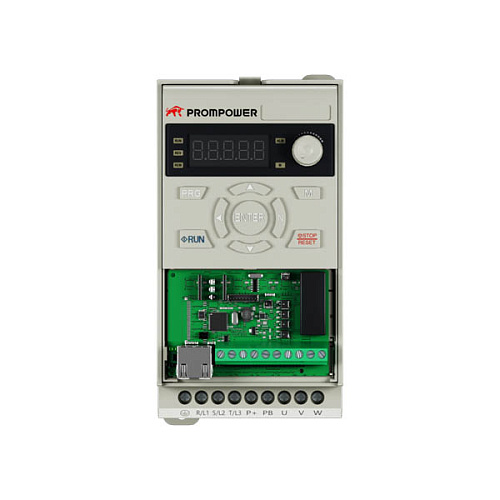 Преобразователь частоты PD101-A4022 Преобразователь частоты PD101-A4022