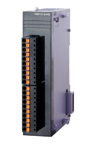 Модуль для ПЛК PMP-01-E4AD Модуль для ПЛК PMP-01-E4AD
