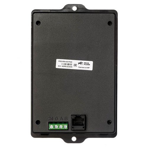 Опция для ПЧ PDO-RM-Keypad Опция для ПЧ PDO-RM-Keypad
