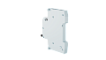Допконтакт для MCB AC OF Auxiliary Contact Slim Допконтакт для MCB AC OF Auxiliary Contact Slim