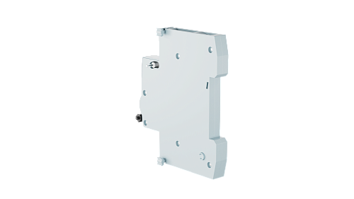 Допконтакт для MCB AC OF Auxiliary Contact Slim Допконтакт для MCB AC OF Auxiliary Contact Slim