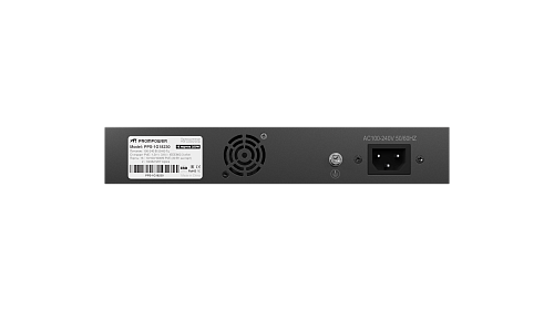 Промышленный коммутатор PPS-1G18230 Промышленный коммутатор PPS-1G18230