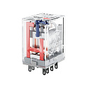 Миниатюрное реле PMY2N DC24 Миниатюрное реле PMY2N DC24