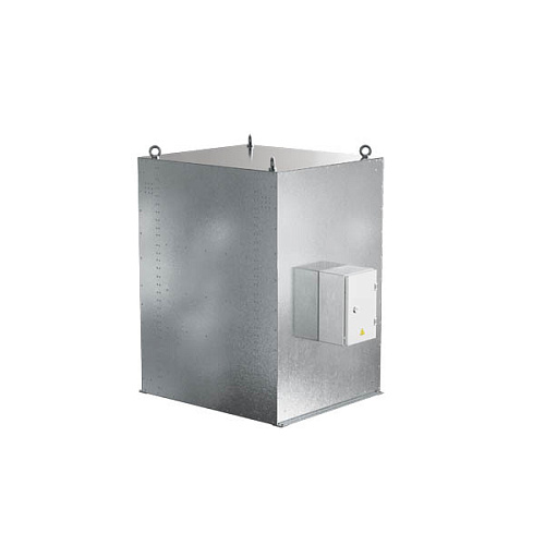 Тормозной резистор PDBR-250K-3R5-100 Тормозной резистор PDBR-250K-3R5-100