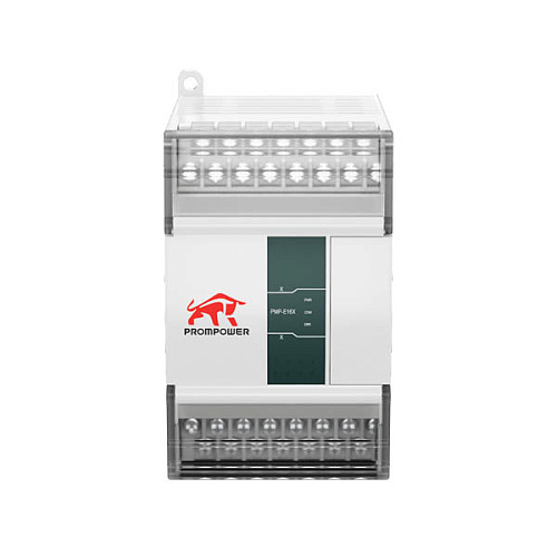 Модуль для ПЛК PMP-E16X Модуль для ПЛК PMP-E16X