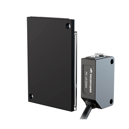 Фотоэлектрический датчик PK-LR300N Фотоэлектрический датчик PK-LR300N