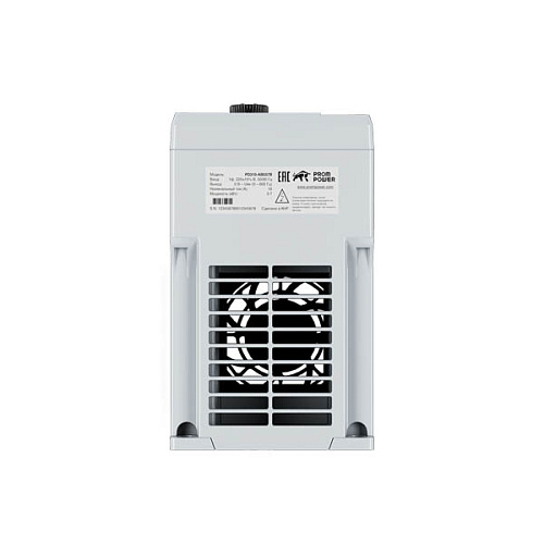 Преобразователь частоты PD310-A4075B Преобразователь частоты PD310-A4075B