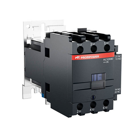 Контактор PLC1D95BD Контактор PLC1D95BD