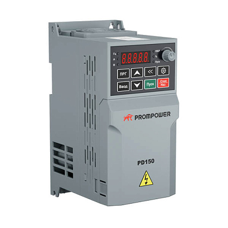 Преобразователь частоты PD150-A4040B Преобразователь частоты PD150-A4040B