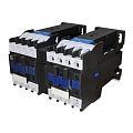 Контактор JLP2-12-BD (DC24) Контактор JLP2-12-BD (DC24)