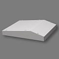 Потолочная панель PPD.100.60 Потолочная панель PPD.100.60
