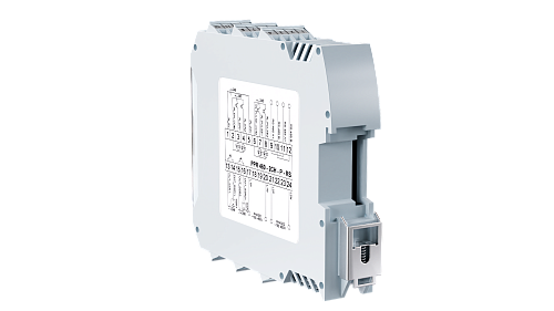 Регулятор мощности PPR-460-2CH-P-RS Регулятор мощности PPR-460-2CH-P-RS