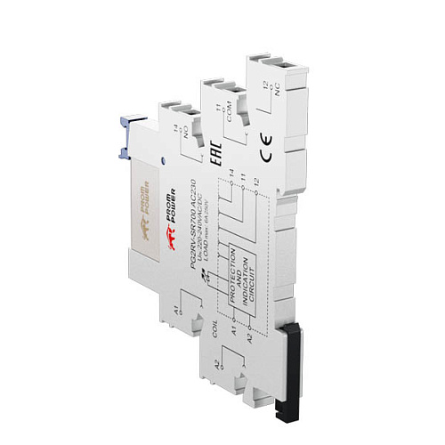 Тонкое реле PG2RV-SR700 AC230 Тонкое реле PG2RV-SR700 AC230