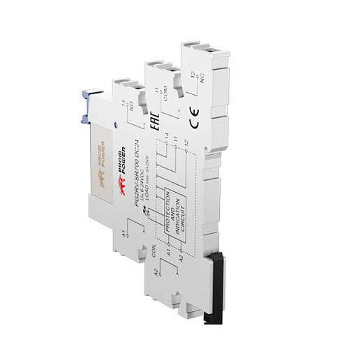Тонкое реле PG2RV-SR700 DC24 Тонкое реле PG2RV-SR700 DC24