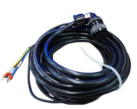 Аксессуар для сервосистем CMB-L15T-05(PS) Аксессуар для сервосистем CMB-L15T-05(PS)