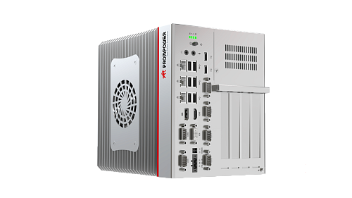 Промышленный компьютер PIPC-MM8-I712700 Промышленный компьютер PIPC-MM8-I712700