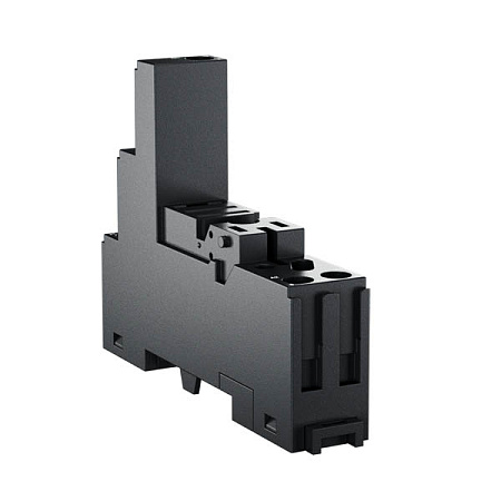 Колодка для реле PP2RF-05-S Колодка для реле PP2RF-05-S