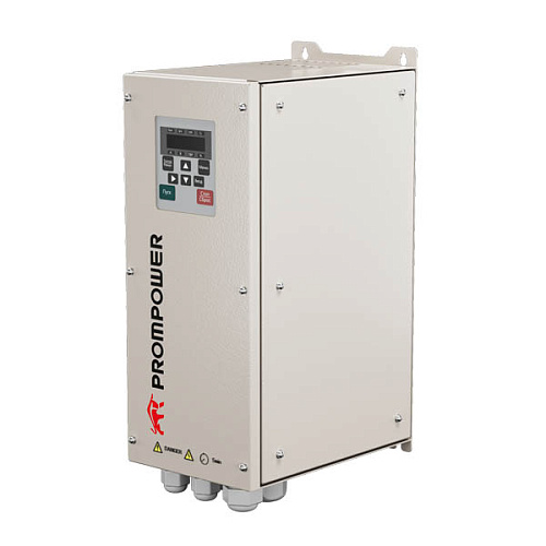 Преобразователь частоты PD310-D4110B Преобразователь частоты PD310-D4110B
