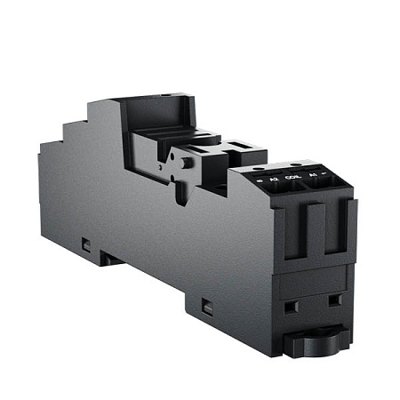 Колодка для реле PP2RF-05-SL Колодка для реле PP2RF-05-SL