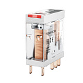 Реле общего назначения PG2R2-S AC230 Реле общего назначения PG2R2-S AC230