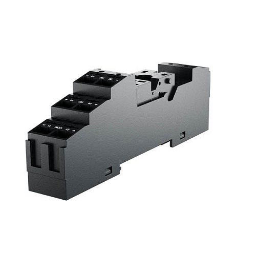 Колодка для реле PP2RF-08-SL Колодка для реле PP2RF-08-SL