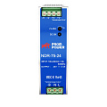 Блок питания NDR NDR-75-24 Блок питания NDR NDR-75-24