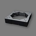 Сейсмостойкость: CSS.60.100 Сейсмостойкость: CSS.60.100