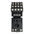 Колодка для реле PPYF-14-ESS-B Колодка для реле PPYF-14-ESS-B