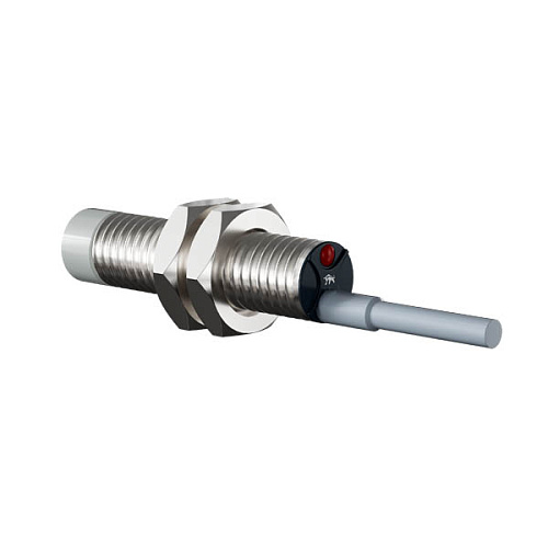 Индуктивный датчик KT112-D08NA-D350-TA Индуктивный датчик KT112-D08NA-D350-TA
