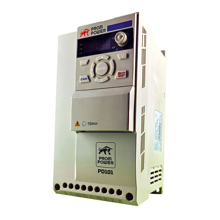 Преобразователь частоты PD101-A4550 Преобразователь частоты PD101-A4550