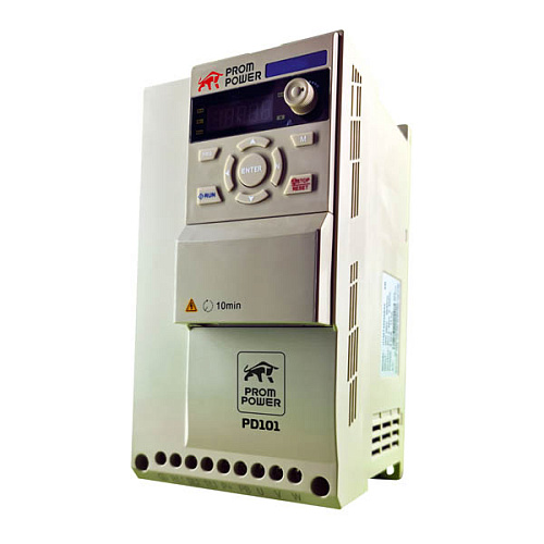 Преобразователь частоты PD101-A411K Преобразователь частоты PD101-A411K