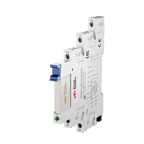 Тонкое реле PG2RV-SR700 AC230 Тонкое реле PG2RV-SR700 AC230