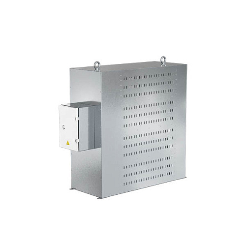 Тормозной резистор PDBR-132K-6R-100-T2 Тормозной резистор PDBR-132K-6R-100-T2