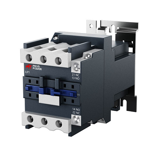 Контактор JLP1-D65-11-BD (DC24) Контактор JLP1-D65-11-BD (DC24)