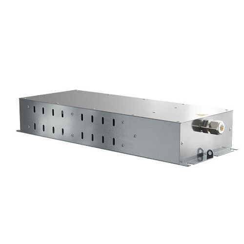 Тормозной резистор PDBR-55K-12R-2-T2 Тормозной резистор PDBR-55K-12R-2-T2