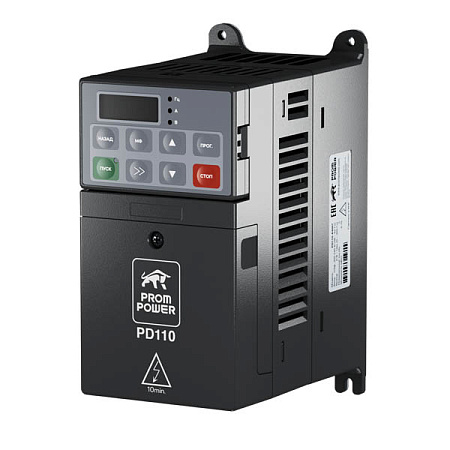 Преобразователь частоты PD110-AB007 Преобразователь частоты PD110-AB007