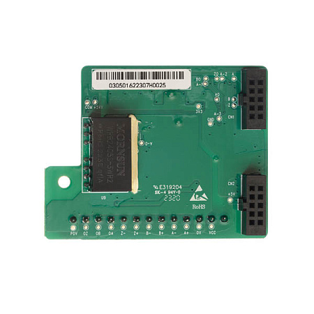 Опция для ПЧ PD310PG1-TTL Опция для ПЧ PD310PG1-TTL