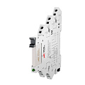 Тонкое реле PG2RV-SR500 AC230 Тонкое реле PG2RV-SR500 AC230