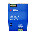 Блок питания NDR NDR-480-48 Блок питания NDR NDR-480-48