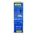 Блок питания NDR NDR-120-12 Блок питания NDR NDR-120-12