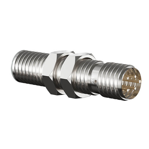 Индуктивный датчик KJ112-D04NA-DS1250-LY Индуктивный датчик KJ112-D04NA-DS1250-LY