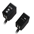 Фотоэлектрический датчик PK-LD15MN Фотоэлектрический датчик PK-LD15MN