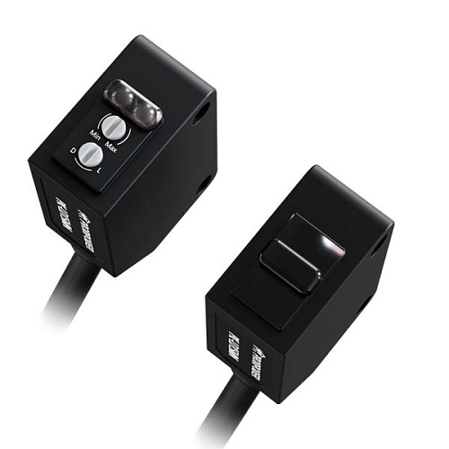 Фотоэлектрический датчик PK-LD15MN Фотоэлектрический датчик PK-LD15MN