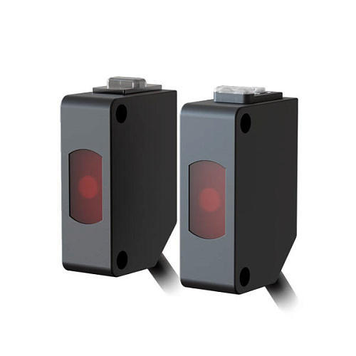 Фотоэлектрический датчик PK-LD15MN Фотоэлектрический датчик PK-LD15MN