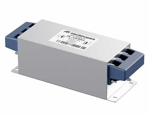 ЭМС-фильтр DL-35EBK5 ЭМС-фильтр DL-35EBK5