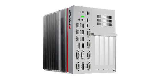 Промышленный компьютер PIPC-SM8-I59400 Промышленный компьютер PIPC-SM8-I59400