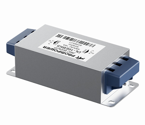 ЭМС-фильтр DL-16EBK5 ЭМС-фильтр DL-16EBK5