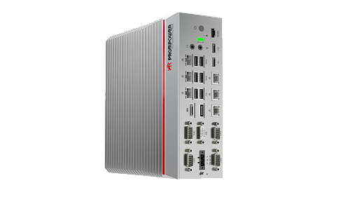 Промышленный компьютер PIPC-SM5-I58400 Промышленный компьютер PIPC-SM5-I58400