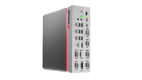 Промышленный компьютер PIPC-SM4-I59400 Промышленный компьютер PIPC-SM4-I59400