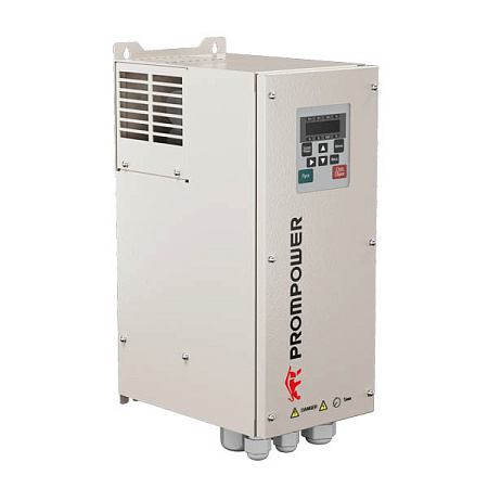 Преобразователь частоты PD310-D4075BS Преобразователь частоты PD310-D4075BS